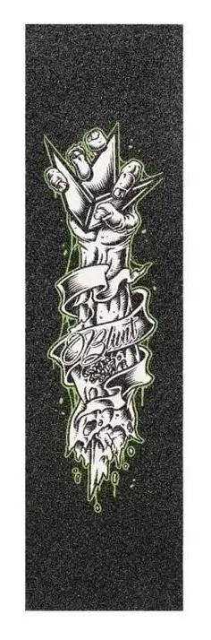 Наждак Blunt Grip Hand (FRD.000084)