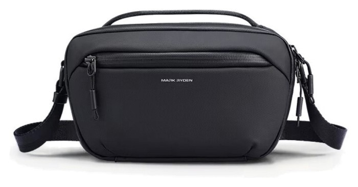 Qest MR165 Black, укр, укр