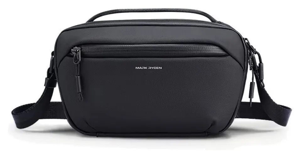 Qest MR165 Black (MR165_00)