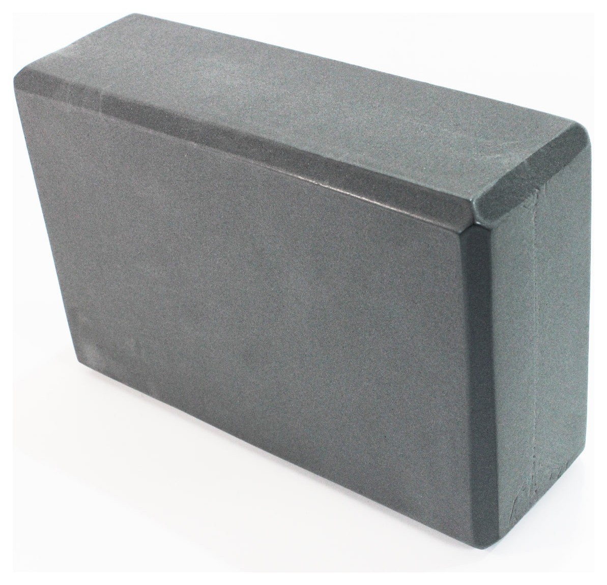 Йога блок однотонный Bavar Sport