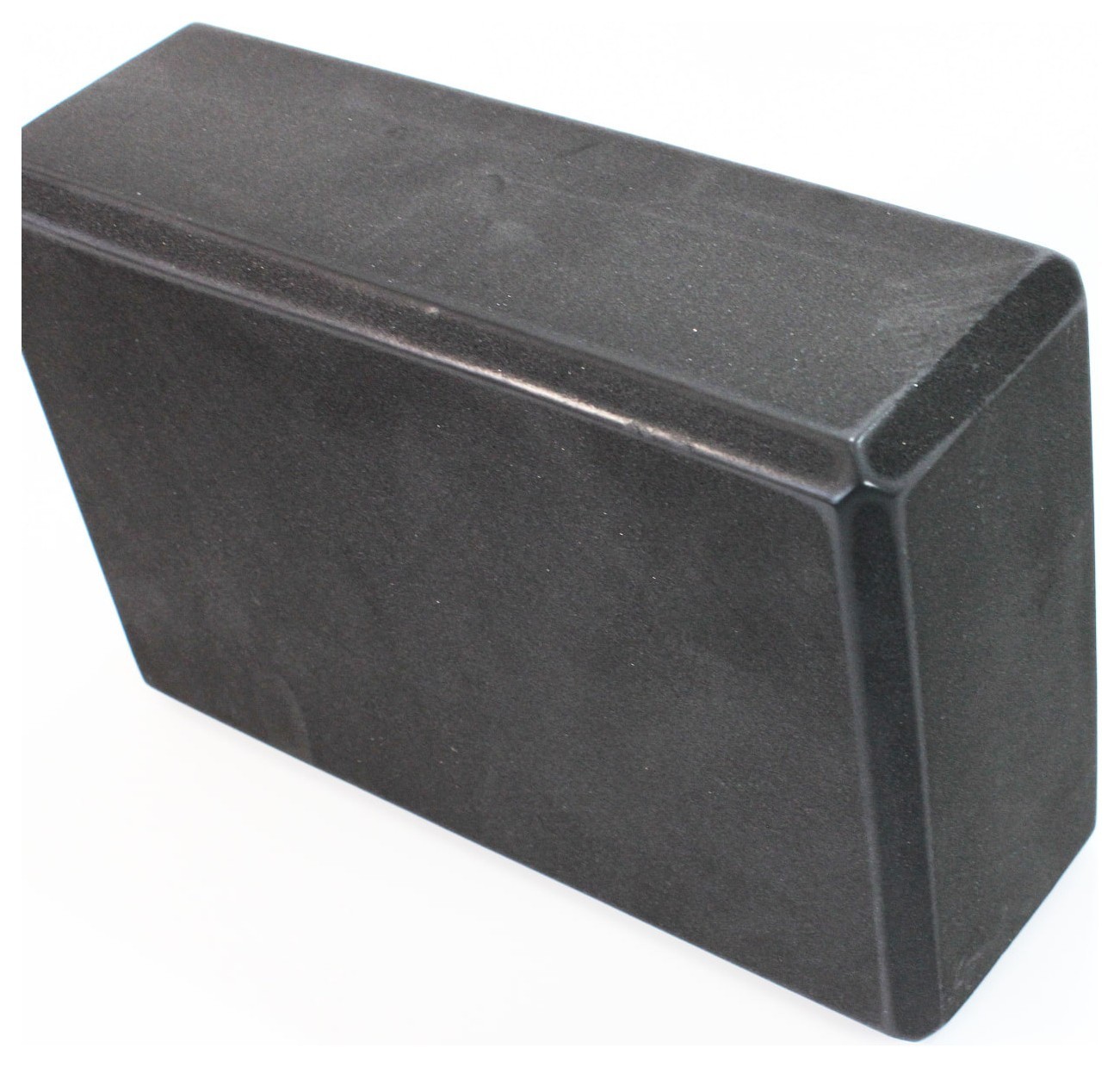 Йога блок однотонный Bavar Sport