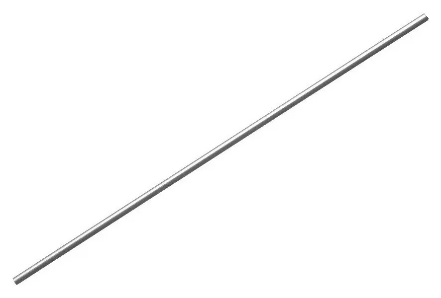 Секція каркасу Turbat Alu 500x9,5 (1шт) (GRG_012.005.0174)