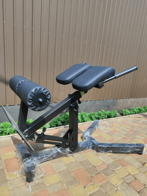 Гіперекстензія регульована RN-SPORT imperium