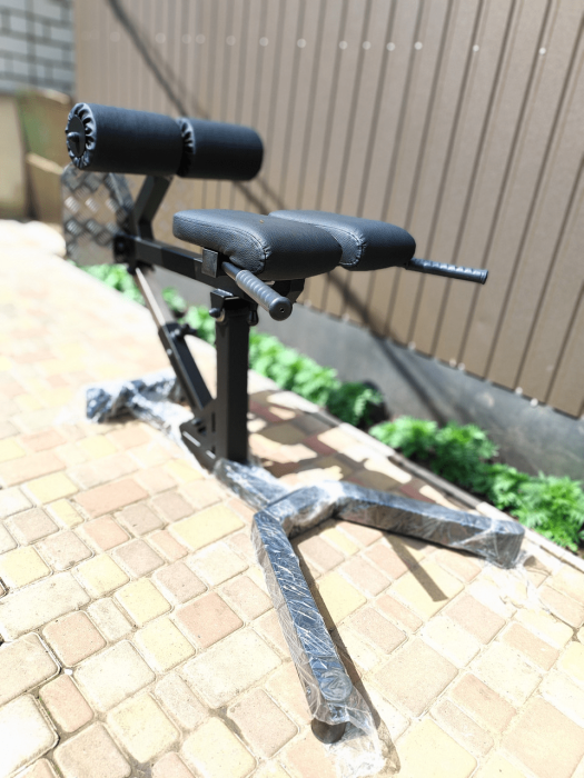 Гіперекстензія регульована RN-SPORT imperium