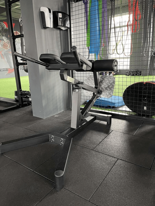 Гіперекстензія регульована RN-SPORT imperium, укр, укр