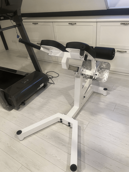 Гіперекстензія регульована RN-SPORT imperium, укр, укр