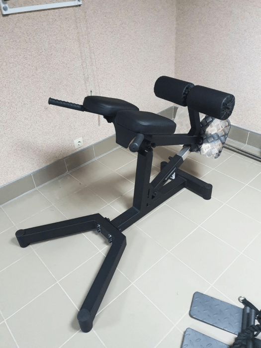 Гіперекстензія регульована RN-SPORT imperium, укр, укр