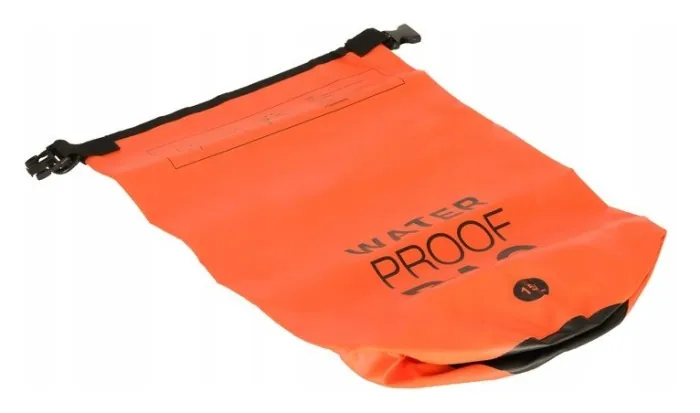 Водонепроницаемый мешок (гермомешок) Prime Sport для SUP доски 15л
