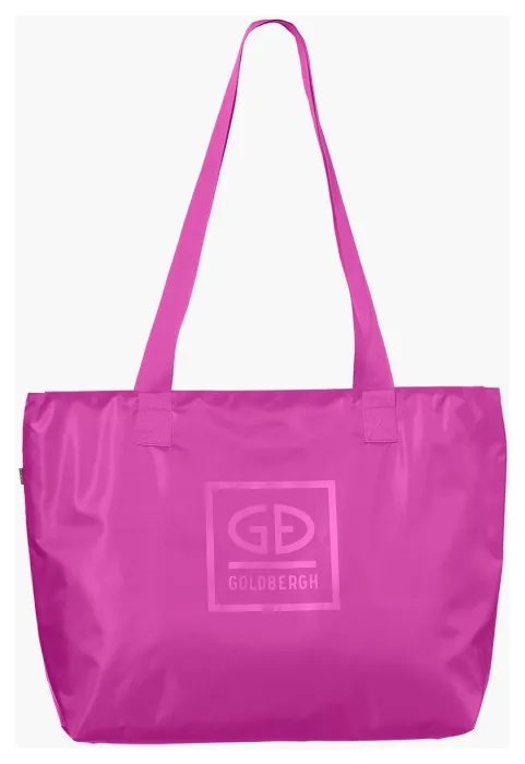 Пляжная сумка Goldbergh (GB61501261) FAMOUS shopper bag 2026