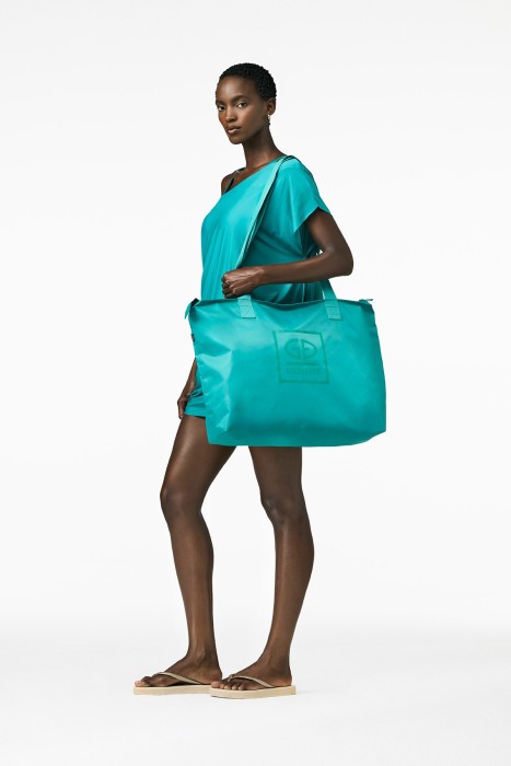 Пляжная сумка Goldbergh (GB61501261) FAMOUS shopper bag 2026