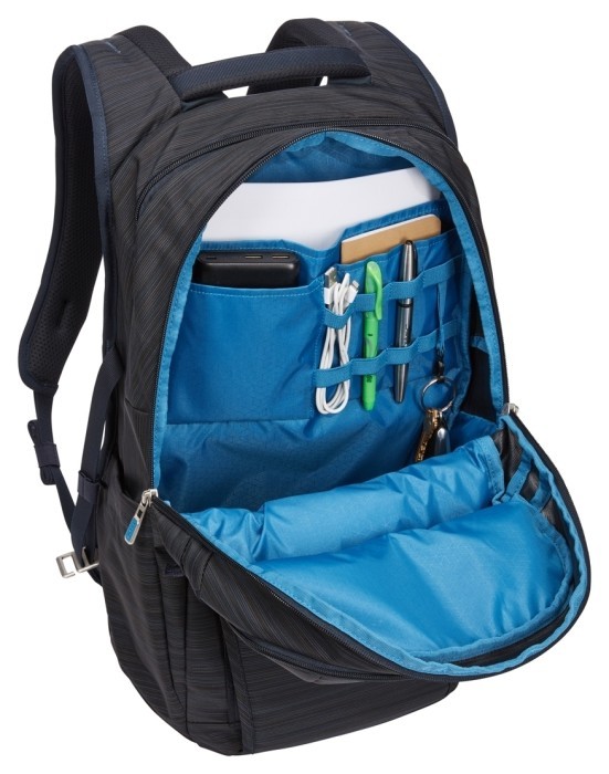 Рюкзак Thule Construct Backpack 28L (Carbon Blue) (TH 3204170)