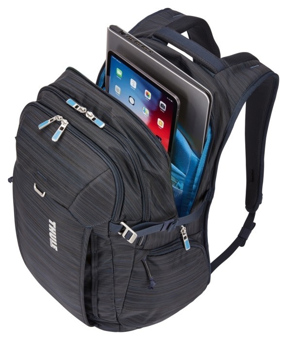 Рюкзак Thule Construct Backpack 28L (Carbon Blue) (TH 3204170)