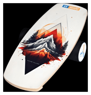 Баланс борд Mol EX131 Ex-board