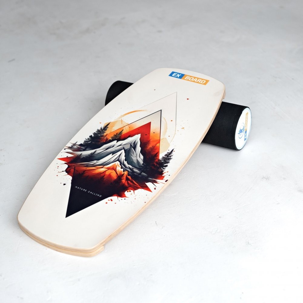 Баланс борд Mol EX131 Ex-board