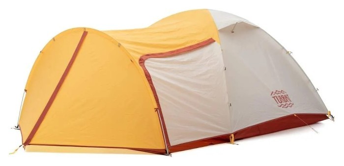 Намет Turbat Borzhava XL 3 Alu, укр, укр