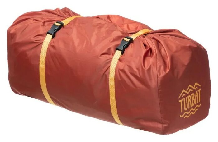 Намет Turbat Borzhava XL 3 Alu