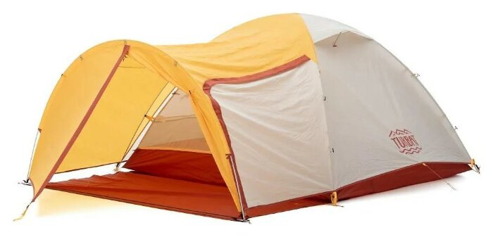 Намет Turbat Borzhava XL 3 Alu