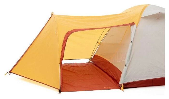 Намет Turbat Borzhava XL 3 Alu, укр, укр