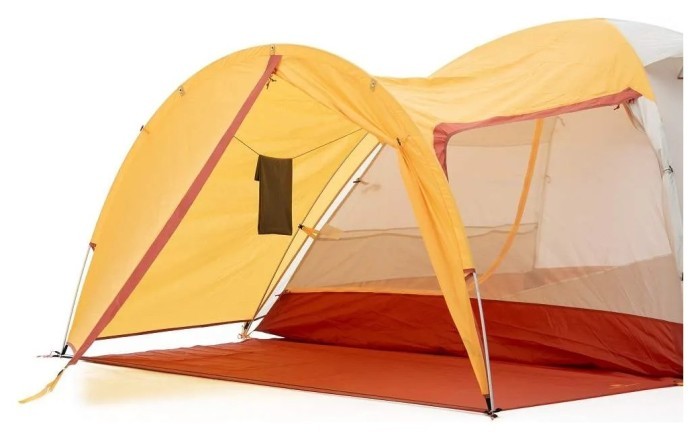 Намет Turbat Borzhava XL 3 Alu, укр, укр