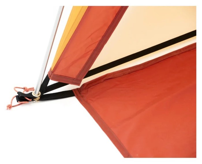 Намет Turbat Borzhava XL 3 Alu, укр, укр