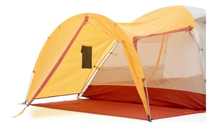 Намет Turbat Borzhava XL 3 Alu, укр, укр