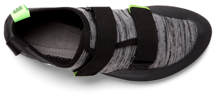 Скальные мужские туфли Black Diamond M Momentum, Black/Anthracite, 9.5