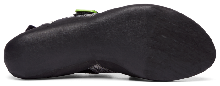 Скальные мужские туфли Black Diamond M Momentum, Black/Anthracite, 9.5
