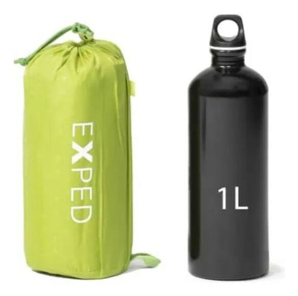 Килимок надувний Exped Ultra 3R MW Mummy