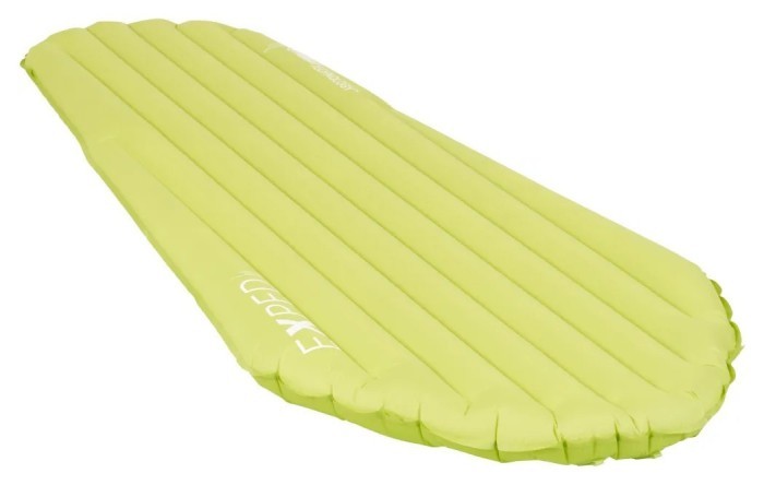 Килимок надувний Exped Ultra 3R MW Mummy, укр, укр