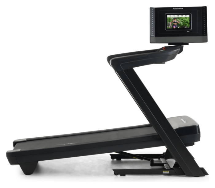 Бігова доріжка NordicTrack Commercial 1250 NTL14124-INT