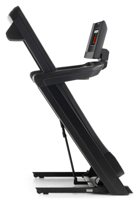 Бігова доріжка NordicTrack Commercial 1250 NTL14124-INT