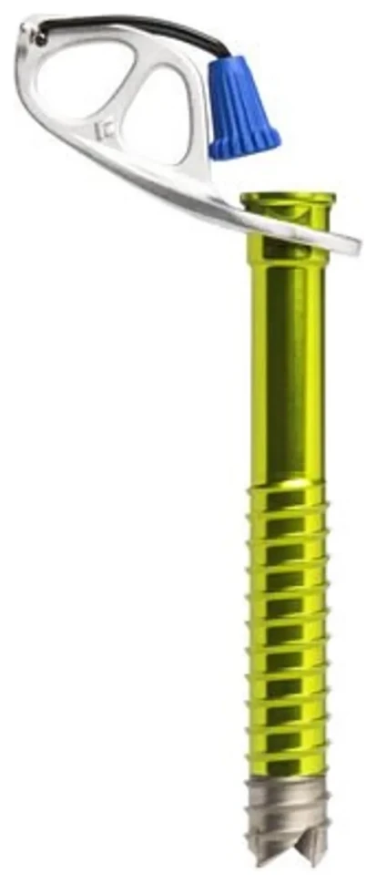 Льодобур Black Diamond Ultralight Ice Screw, 16 см (SHM_BD 490332.0000)