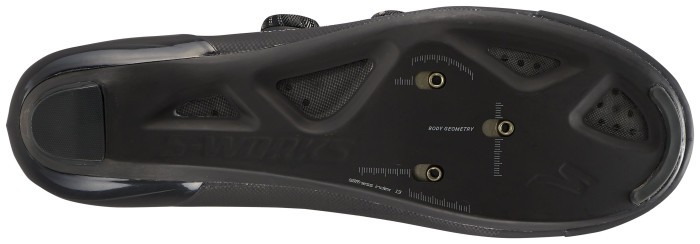 Веловзуття Specialized SW VENT RD SHOE 2021