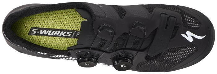 Веловзуття Specialized SW VENT RD SHOE 2021