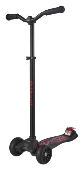 Самокат Micro Maxi Deluxe Pro, укр