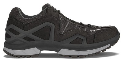 Кросівки LOWA Gorgon GTX black-anthracite