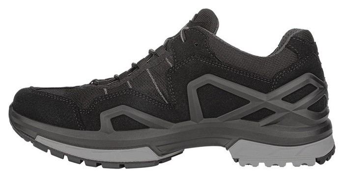Кросівки LOWA Gorgon GTX black-anthracite, укр, укр