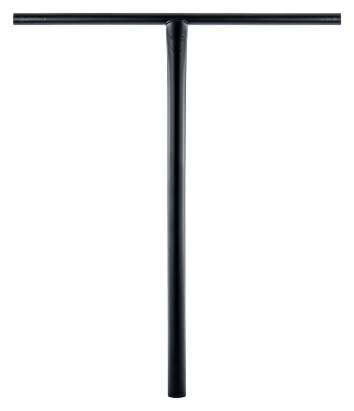 Кермо руль ETHIC DTC TENACITY V2 720 (620 - Black)