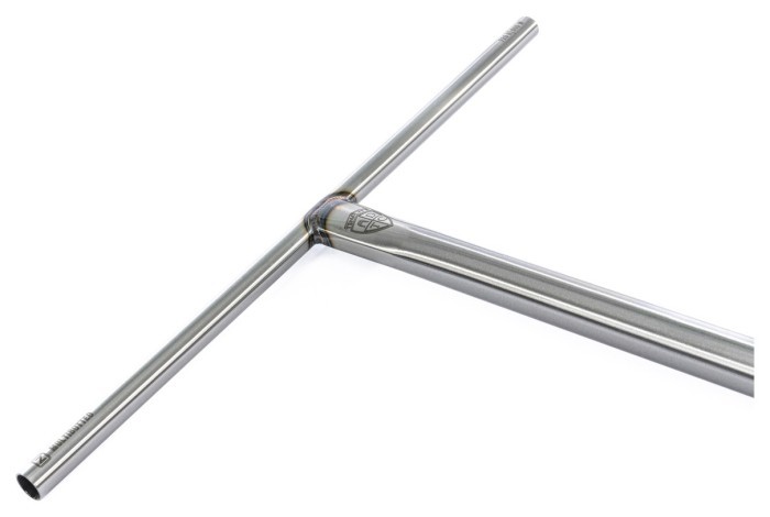 Руль руль ETHIC DTC TENACITY V2 720