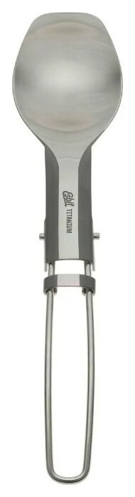 Ложка Esbit Titanium spoon FS17.5-TI, укр, укр