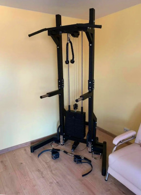 Комбінована одинарна блочна рама/рамка RN-Sport Imperium