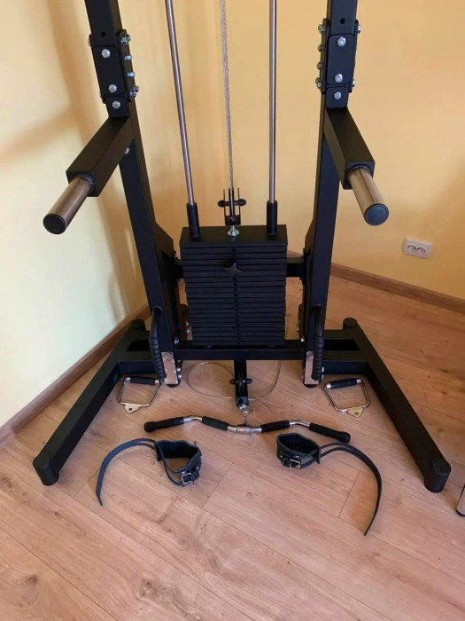 Комбінована одинарна блочна рама/рамка RN-Sport Imperium