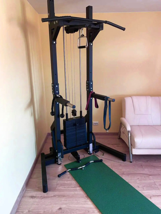 Комбінована одинарна блочна рама/рамка RN-Sport Imperium