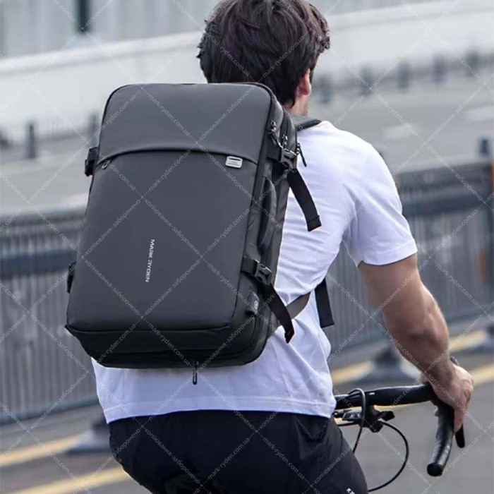 Рюкзак Mark Ryden King MR8057 Gray