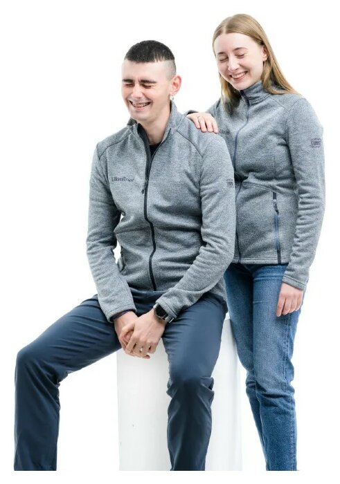 Фліс Turbat Porto Ukrainer Mns, укр, укр