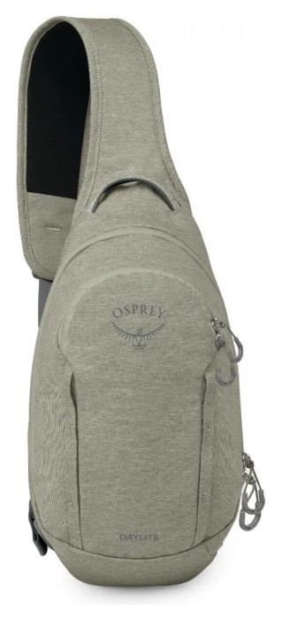Рюкзак Osprey Daylite Sling Driftshade