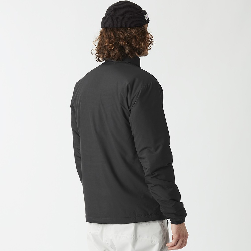 Picture Organic утепленная куртка Lanin 2026 black L