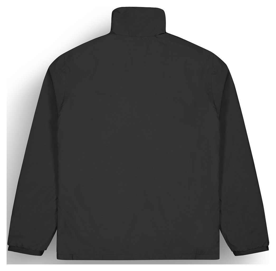 Picture Organic утепленная куртка Lanin 2026 black L