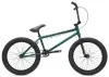 Велосипед KINK Gap XL 2021 Gloss Galactic Green