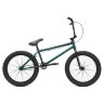Велосипед KINK Gap XL 2021 Gloss Galactic Green
